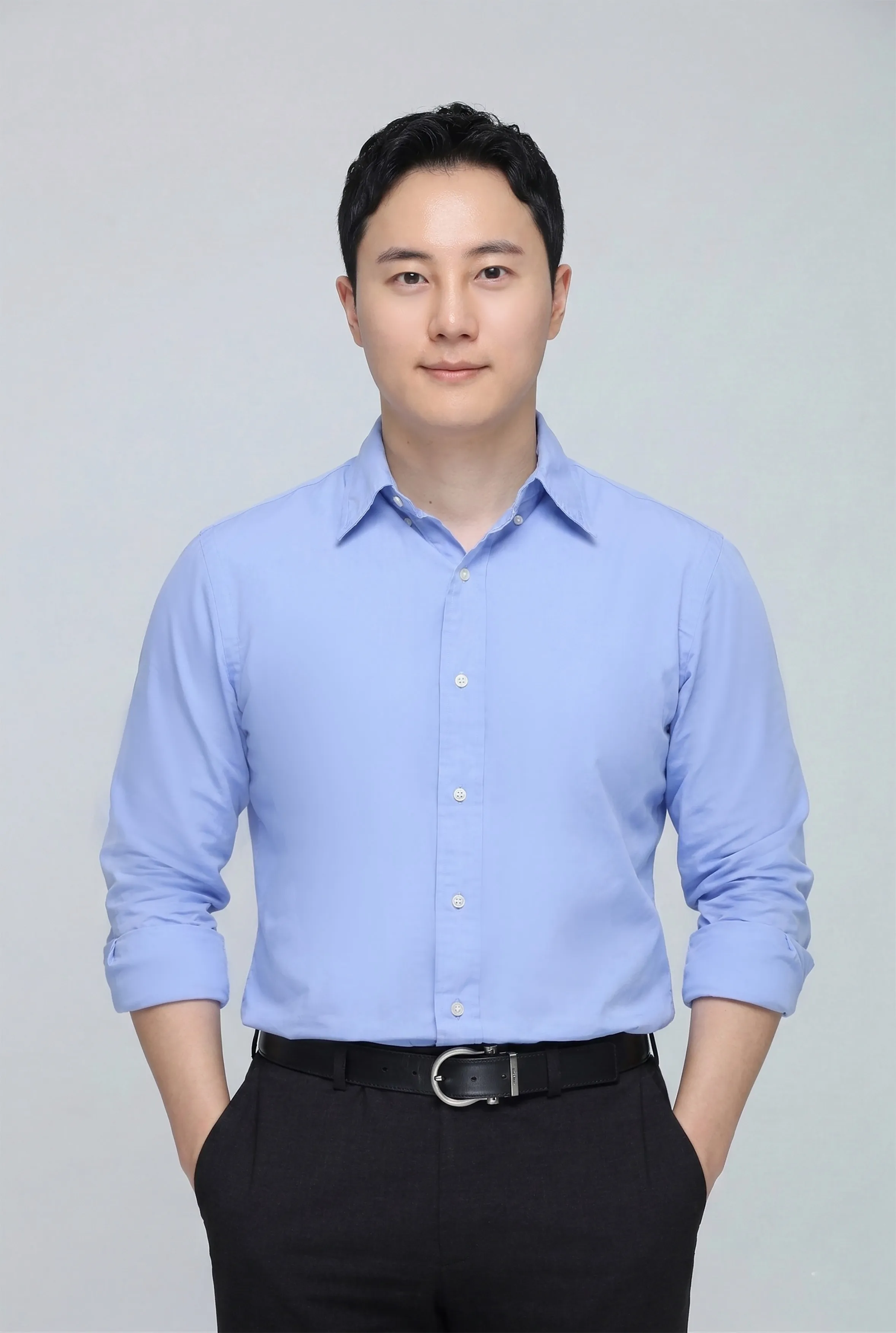 정준영 기술이사 프로필