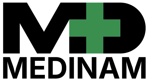 MEDINAM